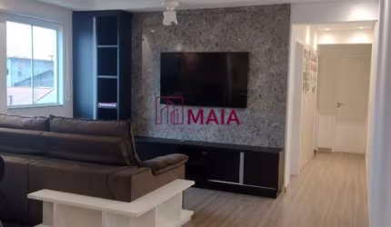 Apartamento à venda no bairro Serraria - São José/SC