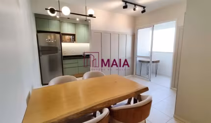 Apartamento à venda no bairro Passa Vinte - Palhoça/SC