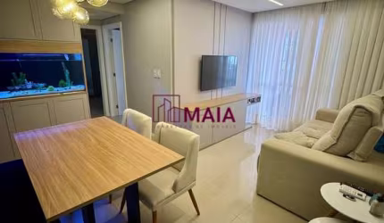 Apartamento à venda no bairro Barreiros - São José/SC