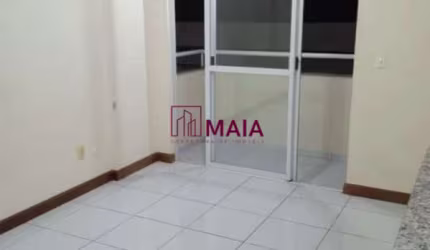 Apartamento à venda no bairro Jardim Cidade de Florianópolis - São José/SC
