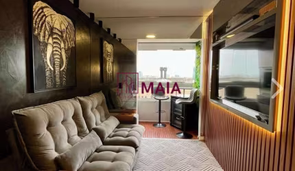 Apartamento à venda no bairro Ipiranga - São José/SC