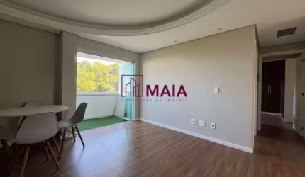 Apartamento à venda no bairro Bela Vista - São José/SC