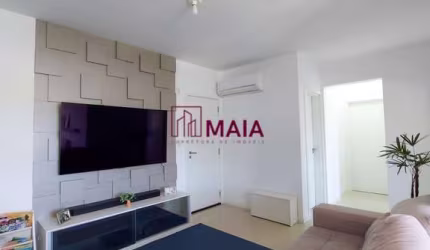 Apartamento à venda no bairro Passa Vinte - Palhoça/SC