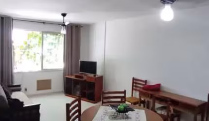 Apartamento para Venda em Cabo Frio, Centro, 3 dormitórios, 1 suíte, 2 banheiros, 1 vaga