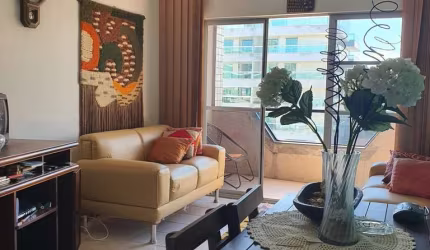 Apartamento para Venda em Cabo Frio, Braga, 2 dormitórios, 1 suíte, 1 banheiro, 1 vaga