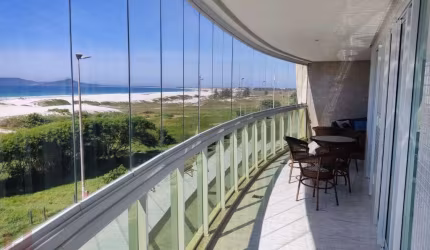 Apartamento para Venda em Cabo Frio, Balneário das Dunas, 3 dormitórios, 1 suíte, 2 banheiros, 2 vagas