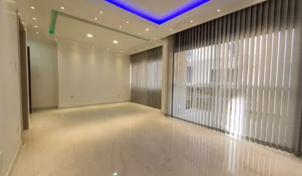 Apartamento para Venda em Cabo Frio, Braga, 3 dormitórios, 1 suíte, 2 banheiros, 2 vagas