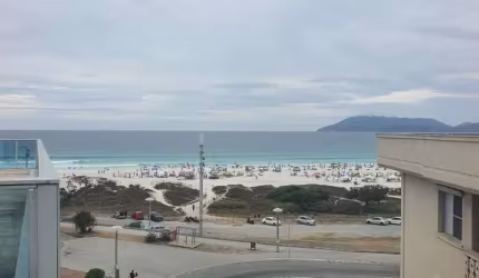 Cobertura para Venda em Cabo Frio, Algodooal, 4 dormitórios, 2 suítes, 2 banheiros, 2 vagas