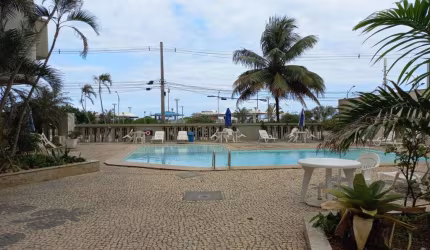 Cobertura para Venda em Cabo Frio, Algodooal, 4 dormitórios, 2 suítes, 3 banheiros, 2 vagas