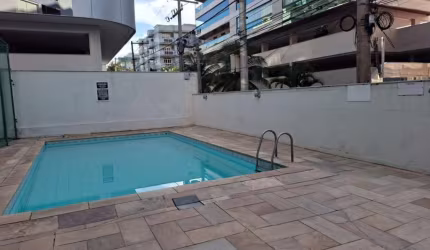 Apartamento para Venda em Cabo Frio, Vila Nova, 3 dormitórios, 1 suíte, 1 banheiro, 2 vagas