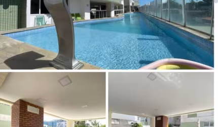 Apartamento para Venda, Parque Riviera, 3 dormitórios, 1 suíte, 1 banheiro, 1 vaga