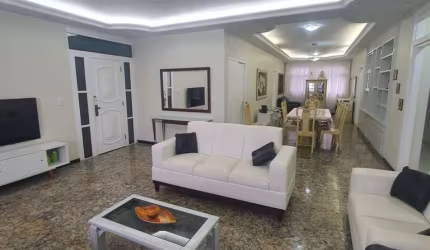 Apartamento para Venda em Cabo Frio, Algodoal, 4 dormitórios, 2 suítes, 1 banheiro, 1 vaga