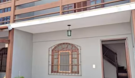 Casa em Condomínio para Venda, Jardim Flamboyant, 2 dormitórios, 2 banheiros, 1 vaga