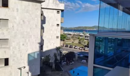 Apartamento 3 Quartos para Venda em Cabo Frio, Algodoal, 3 dormitórios, 1 suíte, 1 banheiro, 1 vaga