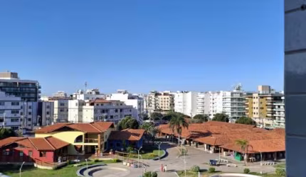 Apartamento para Venda em Cabo Frio, Algodoal, 3 dormitórios, 1 suíte, 1 banheiro, 1 vaga