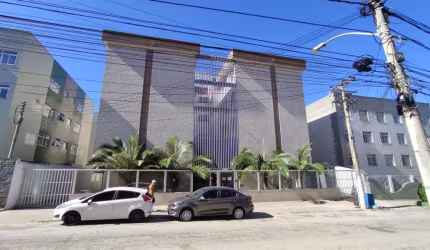 Apartamento 3 Quartos para Venda em Cabo Frio, Passagem, 3 dormitórios, 2 banheiros, 1 vaga