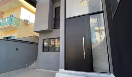 Casa para Venda em Cajamar, Portais (Polvilho), 3 dormitórios, 1 suíte, 3 banheiros, 2 vagas