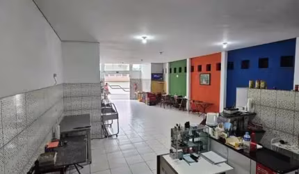 Imóvel Comercial para Locação em Cajamar, Ipês (Polvilho), 2 banheiros
