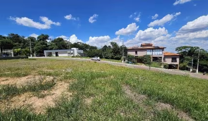 Terreno para Venda em Santana de Parnaíba, Quintas do Ingaí