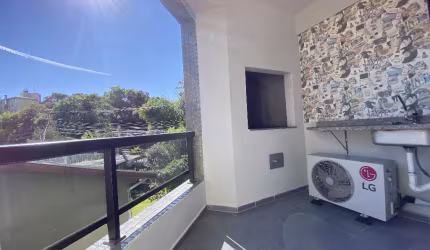 Maior Apartamento 2 quartos com 2 vagas do Bacacheri