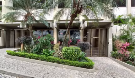 Apartamento à Venda no Ingá - Conforto e Praticidade!