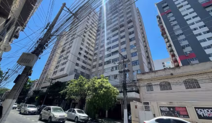 Marvilhoso Apartamento com 2 quartos que pode ser 3. Poucos metros do Campo São Bento - Icaraí - Niteroi -  470.000