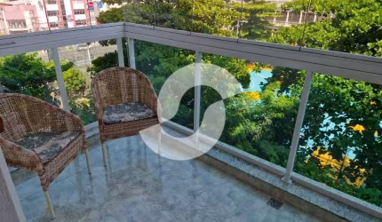 Excelente apartamento e localização