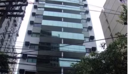 MIOLO DE ICARAI- 2 quartos, suite  e 1 vaga - Segunda quadra da praia de Icarai - Pereira da Silva - 1.064 mil