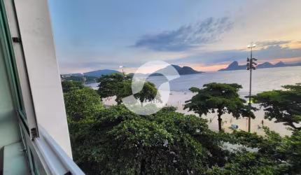 Apartamento dos sonhos!