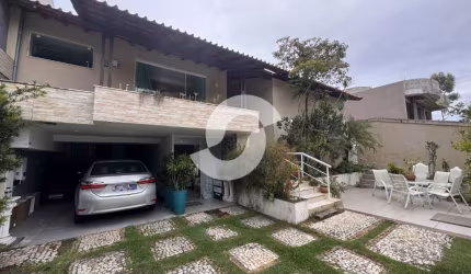 Casa dos sonhos!
