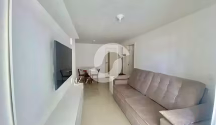 Apartamento com 2 suítes  ,lazer completo, 70 m² por R$ 590.000 - Vital Brasil - Niterói/RJ