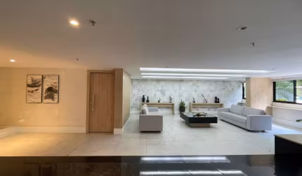 Apartamento na 5 de julho com 3 quartos ( suite), vaga, 100m2 , 700 mil - Icaraí