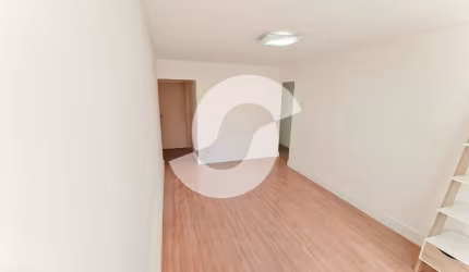 Apartamento reformadíssimo em Icaraí