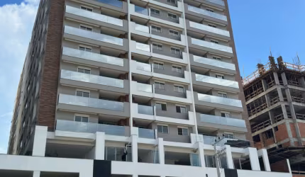 Apartamento 2 Dormitórios , 1 suíte, frente ao Passeio, Pedra Branca, Palhoça/SC