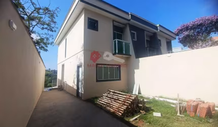 Sobrado para Venda em Itaquaquecetuba, jardim amazonas, 2 dormitórios, 2 suítes, 3 banheiros, 3 vagas