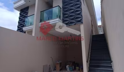 Casa para Venda em Itaquaquecetuba, jardim amazonas, 3 dormitórios, 1 suíte, 2 banheiros, 3 vagas