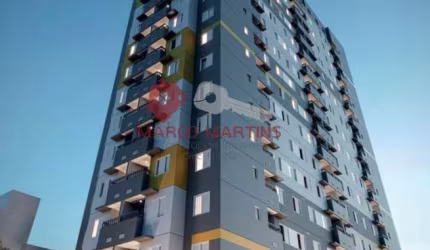 Apartamento para Venda em São Paulo, Itaim Paulista, 2 dormitórios, 1 banheiro