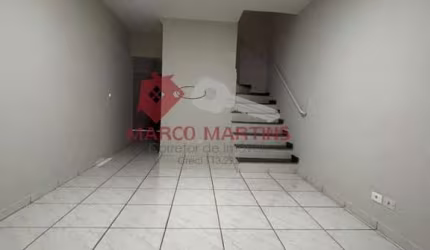 Sobrado para Venda em Guarulhos, Vila Nova Bonsucesso, 2 dormitórios, 2 banheiros, 2 vagas