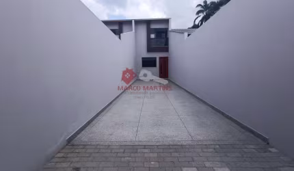 Sobrado para Venda em Itaquaquecetuba, Jardim Rio Negro, 2 dormitórios, 2 suítes, 3 banheiros, 4 vagas