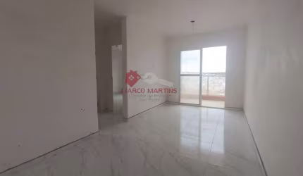 Apartamento para Venda em Itaquaquecetuba, Estância Paraíso, 3 dormitórios, 1 suíte, 2 banheiros, 1 vaga
