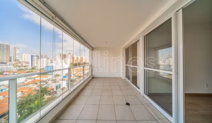Apartamento Tatuapé - 71 m² - Próximo Metro Carrão