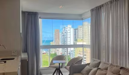 Mobiliado, Meia Praia, Itapema - SC