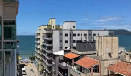 Quadra mar, Meia Praia, Itapema - SC