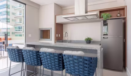 Residencial dom benedito, Andorinha, Itapema - SC