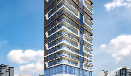 Summit tower residence, Meia Praia, Itapema - SC