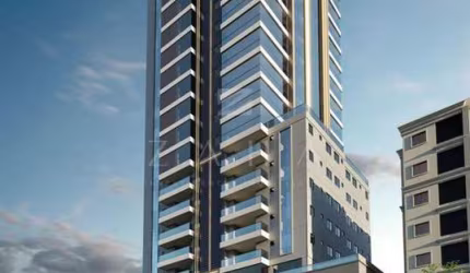 Horizon palace, Meia Praia, Itapema - SC