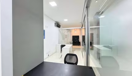 Sala comercial - essence club , Meia Praia, Itapema - SC