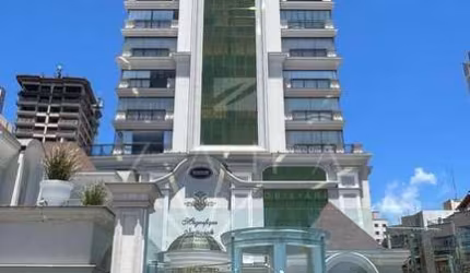 Edifício magnifique imperiale, Meia Praia, Itapema - SC