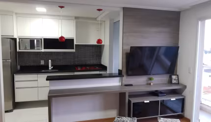 Lindo Apartamento 2 dormitórios.