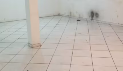 GARAGEM FECHADA BACACHERI